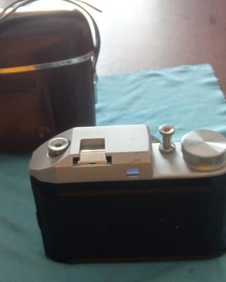 Fotocamera Comet 
