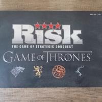 Risk - GoT (gioco da tavolo in inglese)