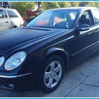 Ricambi Usati MERCEDES-BENZ Classe E (W/S211) 2006