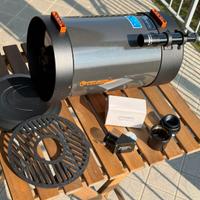Telescopio Celestron C8 StarBright XLT