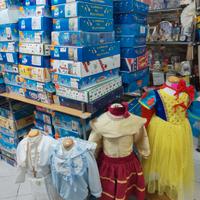 Vestiti di Carnevale 