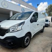 Renault Trafic -2017 - 1.6