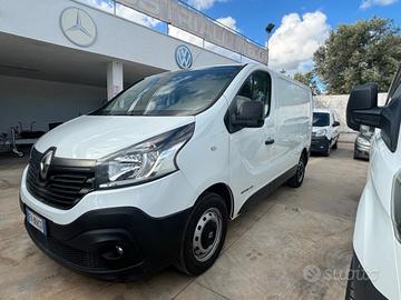 Renault Trafic -2017 - 1.6