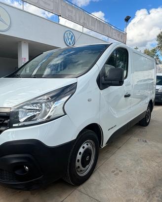 Renault Trafic -2017 - 1.6