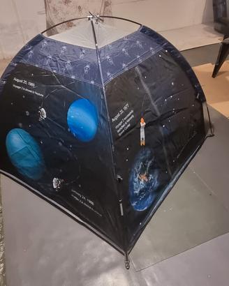 tenda