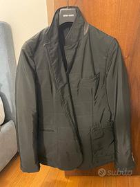 Blazer piumino / giacca trapuntata di Boggi Milano