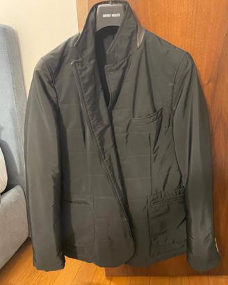 Blazer piumino / giacca trapuntata di Boggi Milano