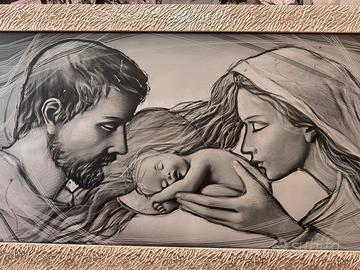 Quadro religioso