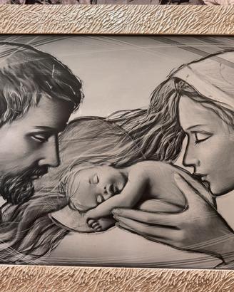 Quadro religioso