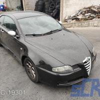 Alfa romeo gt 937 1.9 jtd 150cv 03-10 ricambi -