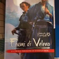 libro - Fiumi di Veleno