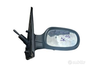 SPECCHIETTO RETROVISORE DESTRO RENAULT Clio Serie
