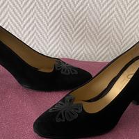 Roberto Spinelli scarpe in camoscio n 38