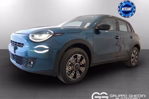 FIAT 600 Hybrid Icon 1.2 Hybrid 145cv