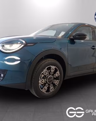 FIAT 600 Hybrid Icon 1.2 Hybrid 145cv