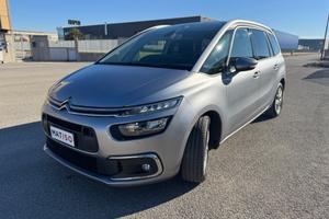GRAND C 4 Space HDI s 7 posti. MOTORE SOSTITUITO