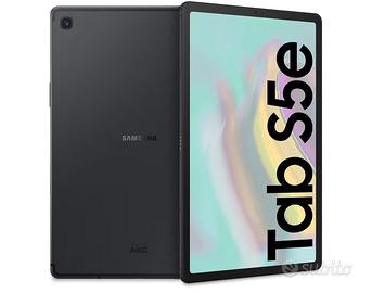 tablet  Samsung Tab s5 