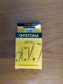 Batteria smart. Patona ID 4559 per Samsung Galaxy