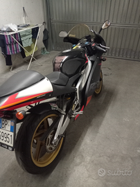 Aprilia RS 125