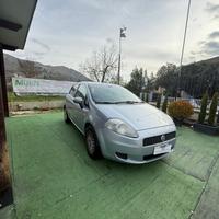 FIAT GRANDE PUNTO 5P