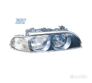 FARO DESTRO BMW SERIE 5 E39 95-00