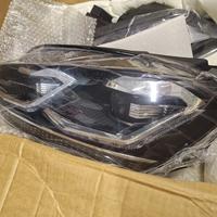 fari full led dinamici golf 7