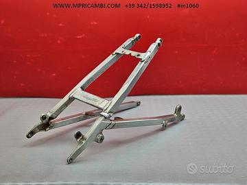 TELAIETTO POSTERIORE SUZUKI RMZ 250 2010 2013 RM Z