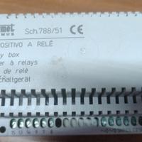 Urmet 788/51 modulo rele