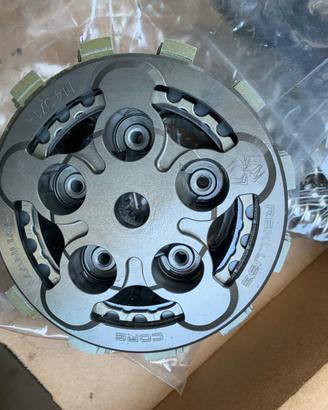 Yamaha yz Fantic xx 125Frizione Rekluse