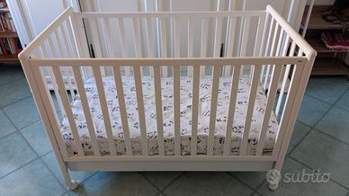 Lettino culla per bambini