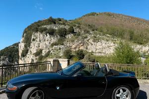 Bmw Z4 2.5i
