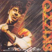 cd carlo skizzo album stoffa