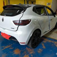 RICAMBI RENAULT CLIO RS SPORT