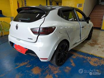RICAMBI RENAULT CLIO RS SPORT