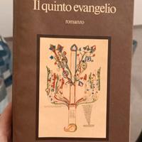Il quinto evangelio, Pomilio