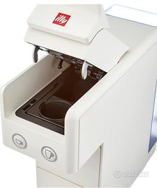Illy Iperespresso Y3.3