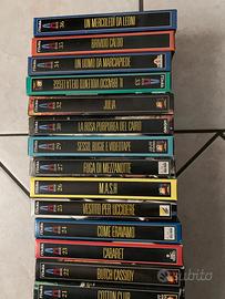 Videocassette 1 euro l’una