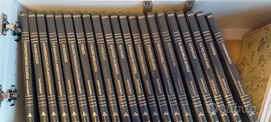 ENCICLOPEDIA I GRANDI NAVIGATORI GRUPPO MONDADORI
