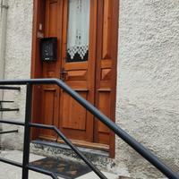 ALLEGHE Appartamento libero 4 postiletto