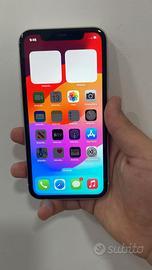 Apple iPhone 11 white 128 GB - 6101