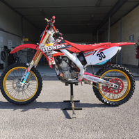Honda CRF 250