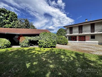 Villa o villino Dormelletto [612VRG]