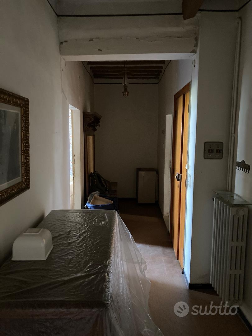 Appartamento – MC - Altro