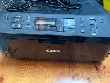 Canon MZ410