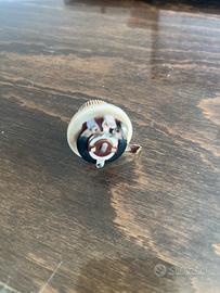 Potenziometro volume chitarra Hofner vintage