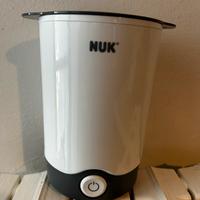 Scaldabiberon NUK