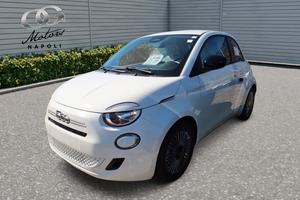 FIAT New 500 1.0cc 65cv Hybrid ICON + Pack Comfort