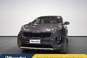 Kia Sportage 2.0 crdi GT Line Techno Pack awd 185c