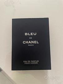Profumo BLEU DE CHANEL💙