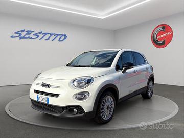 FIAT - 500 X 1.3 mjet 95cv